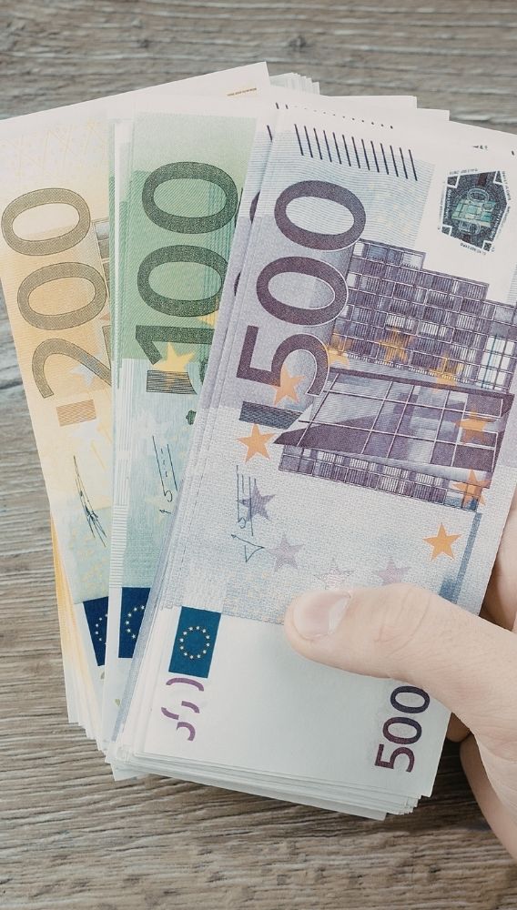 Enerji şoku Avrupa’da enflasyonu beklenti üstü artırdı