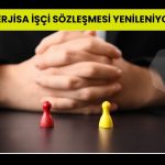 Enerjisa’da yeni toplu iş sözleşmesi görüşmeleri başladı