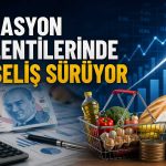 Enflasyon algısı bozuluyor: Tüm kesimlerde artış