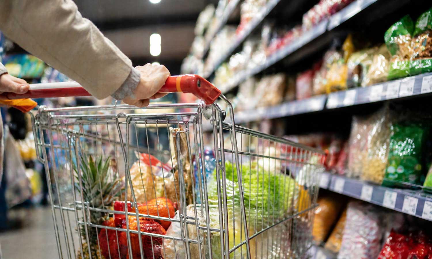 Enflasyonda yukarı yönlü beklenti güçleniyor