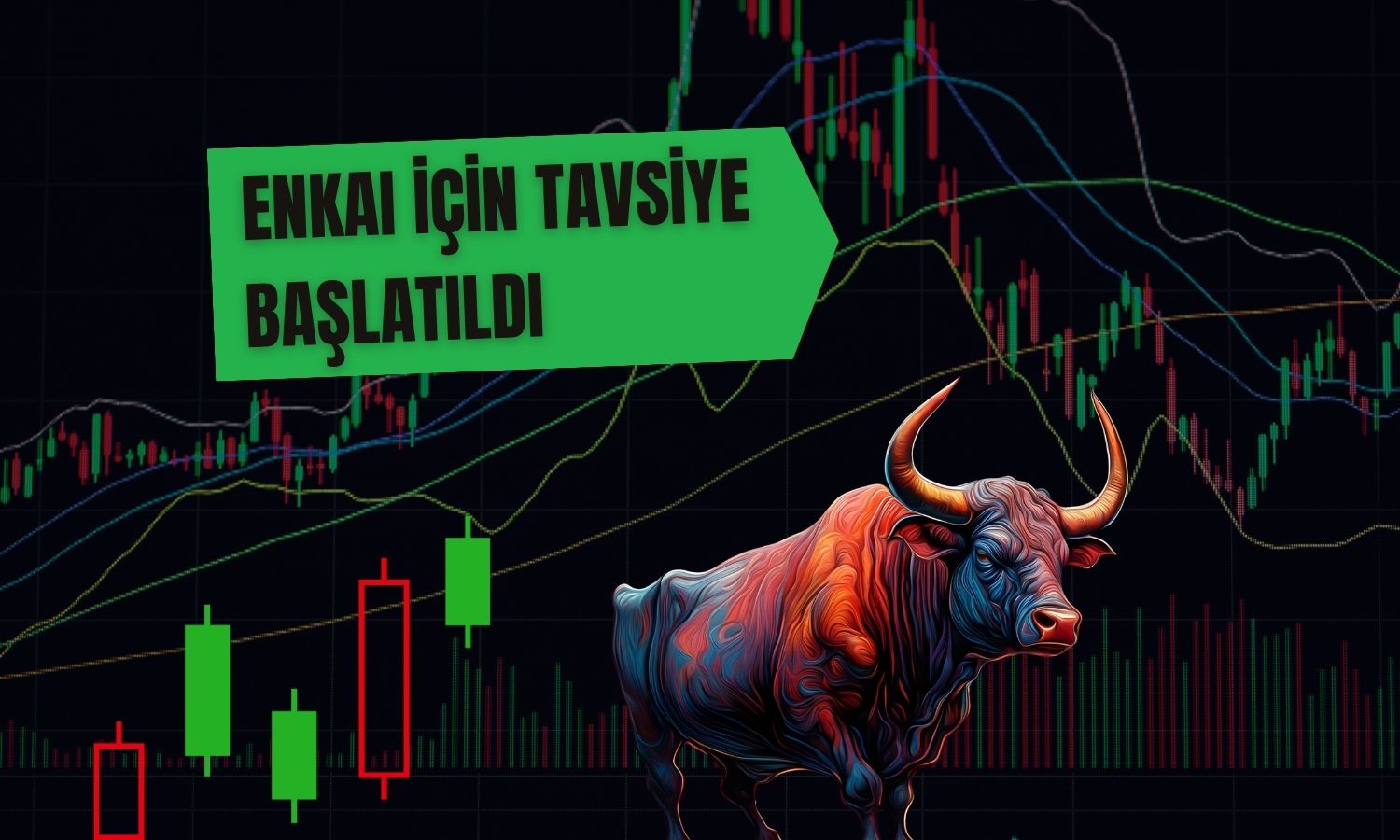 ENKAI kapsama alındı: Getiri potansiyeli ne?