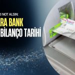 ENPRA’da QNB rüzgarı: Dev aktif büyüklük ve mevduat rakamları açıklandı