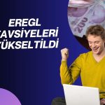 Erdemir’de beklentiler güçlendi, tavsiye “AL”