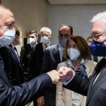 Erdoğan: Bölgesel savaş Avrupa’yı zayıflatmaya başladı