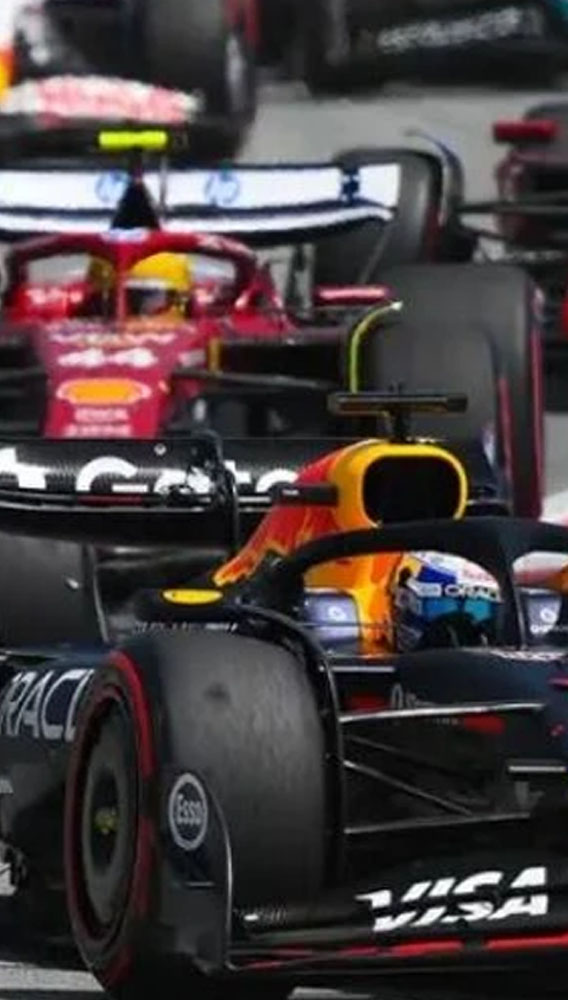 Erdoğan: İstanbul Park 5 yıl Formula 1’e ev sahipliği yapacak