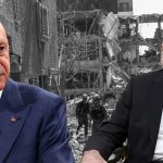 Erdoğan Pezeşkiyan ile görüşmesinde kalıcı barışa vurgu yaptı