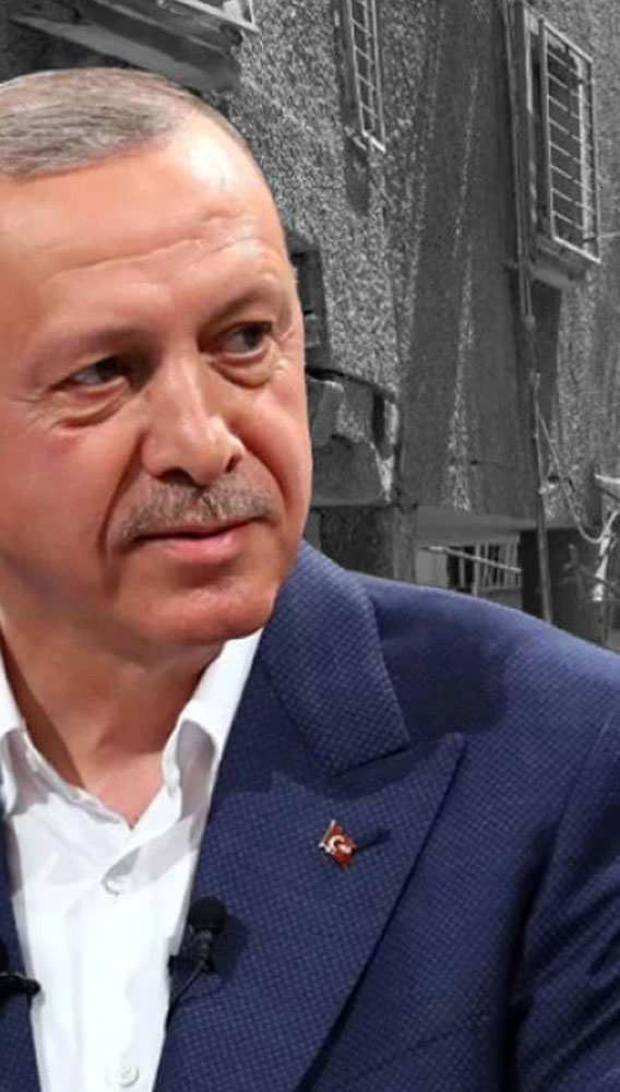 Erdoğan Pezeşkiyan ile görüşmesinde kalıcı barışa vurgu yaptı