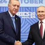 Erdoğan ve Putin görüştü! İran savaşı masaya yatırıldı