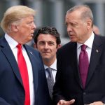 Erdoğan ve Trump ateşkes gündemine ilişkin görüşme yaptı