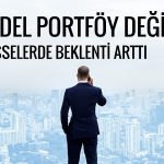 EREGL ve YKBNK model portföye girerken o hisseler çıkarıldı