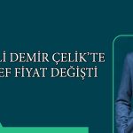 Ereğli 1Ç26 bilançosu beğenildi mi? Hisse için beklenti arttı