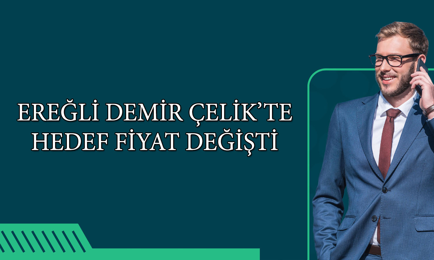Ereğli 1Ç26 bilançosu beğenildi mi? Hisse için beklenti arttı