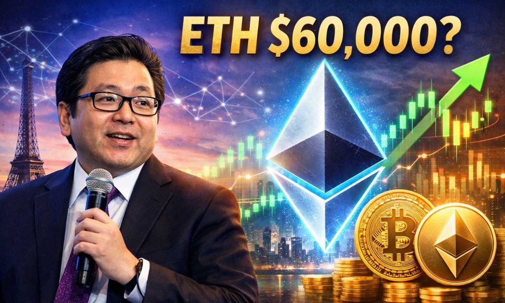 Ethereum için 60 bin dolar tahmini: Mini kripto kışı sona eriyor