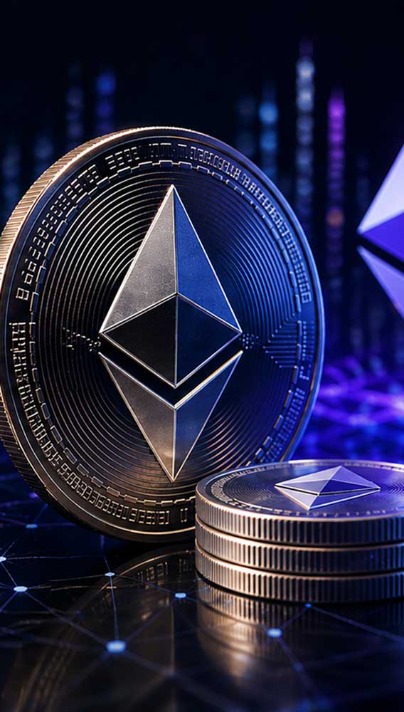 Ethereum Vakfı’ndan 24 milyon dolarlık ETH satışı
