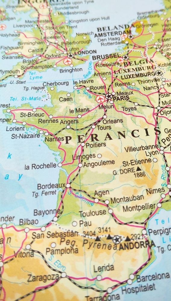 Euro Bölgesi’nde ekonomik güven Kasım 2020 sonrası dipte!