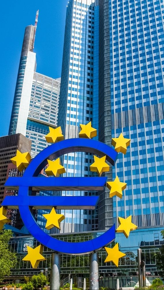 Euro Bölgesi’nde enflasyon beklentileri sert yükseldi