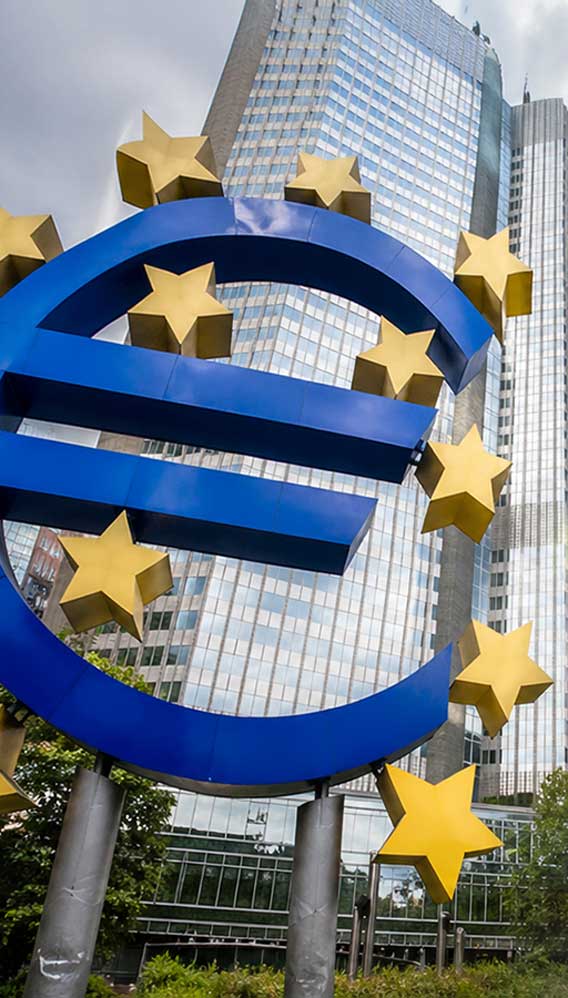 Euro Bölgesi stagflasyon riskiyle karşı karşıya