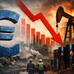 Euro Bölgesi’nde büyüme alarmı: PMI 9 ayın dibinde