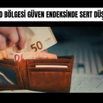 Euro Bölgesi’nde ekonomik güven Kasım 2020 sonrası dipte!