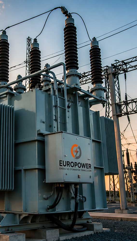 Europower, AYEDAŞ ihalesinde en avantajlı teklifi verdi