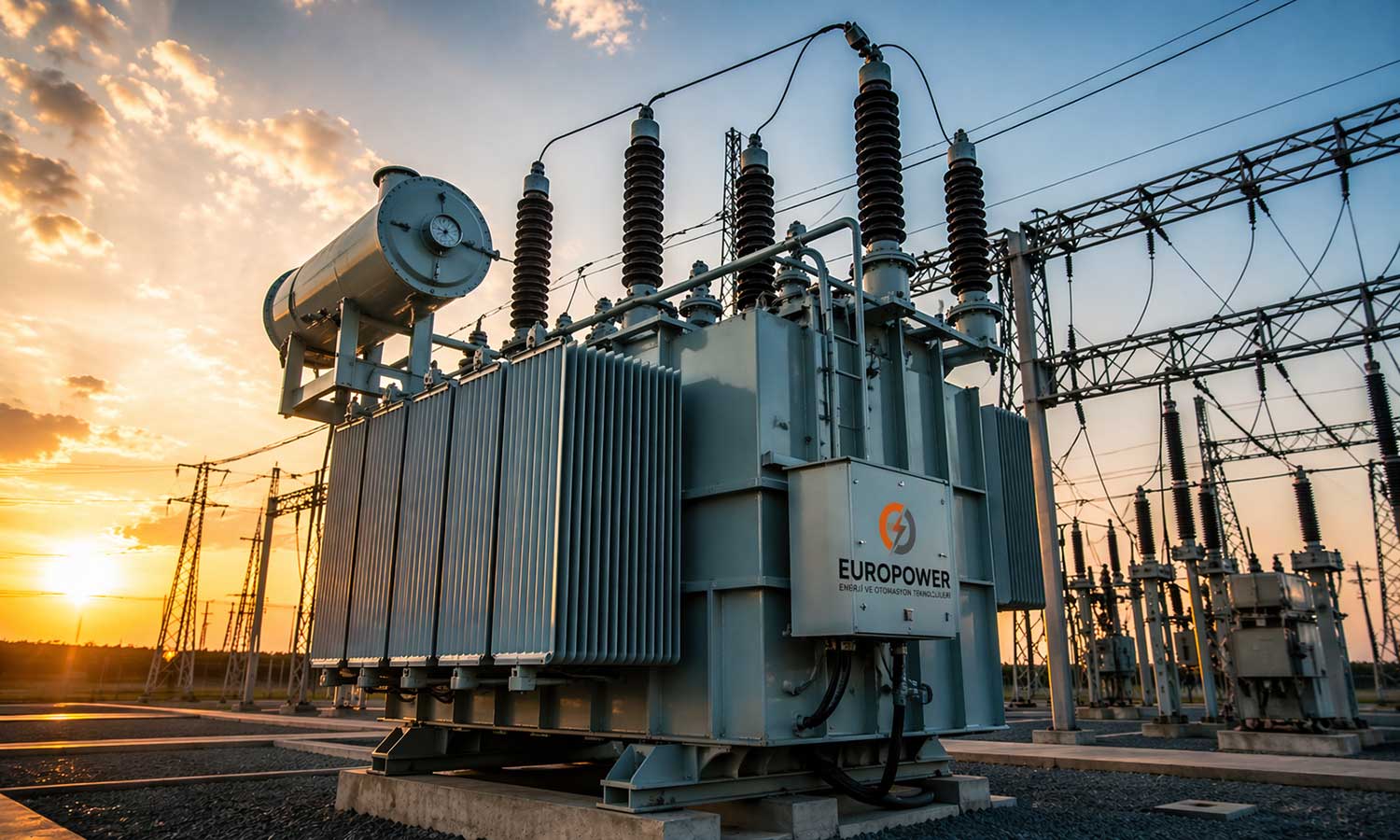 Europower, AYEDAŞ ihalesinde en avantajlı teklifi verdi