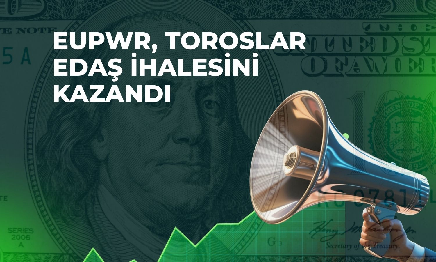 Europower’dan 6,4 milyon dolarlık ihale başarısı