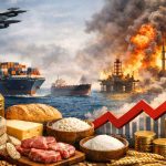 FAO uyardı: Küresel gıda enflasyonu yeniden yükselişte