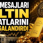 Fed ayrışması sonrası altında toparlanma