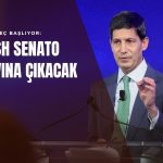 Fed başkanlığı için kritik süreç: Warsh Senato sınavına çıkıyor