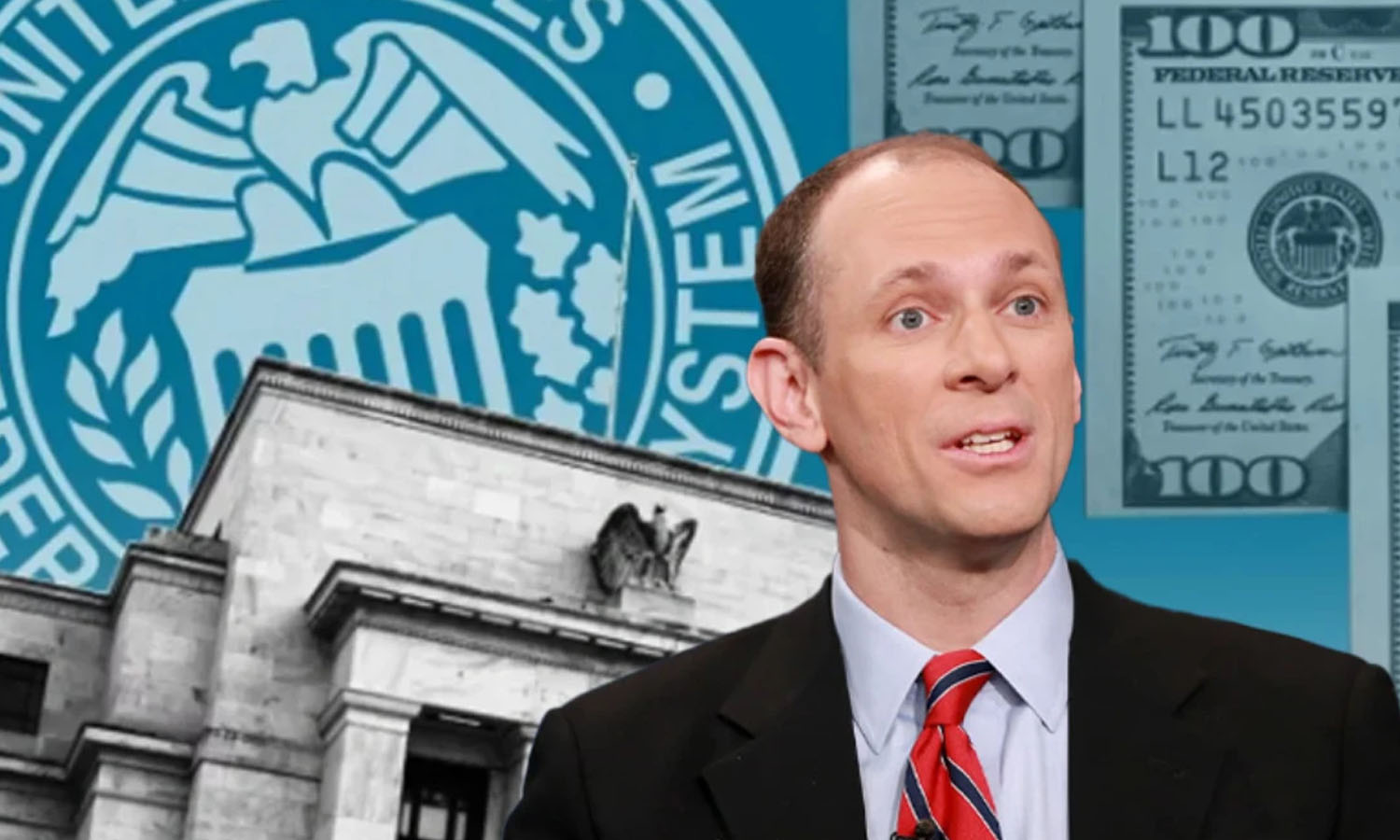 FED/Goolsbee: Enflasyon ekonomiye kalıcı şekilde yerleşebilir