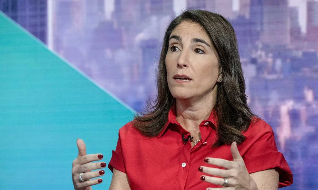 Fed/Hammack: Faizler iyi seviyede, değişim için acele yok