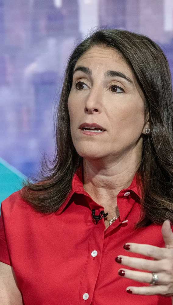 Fed/Hammack: Faizler iyi seviyede, değişim için acele yok