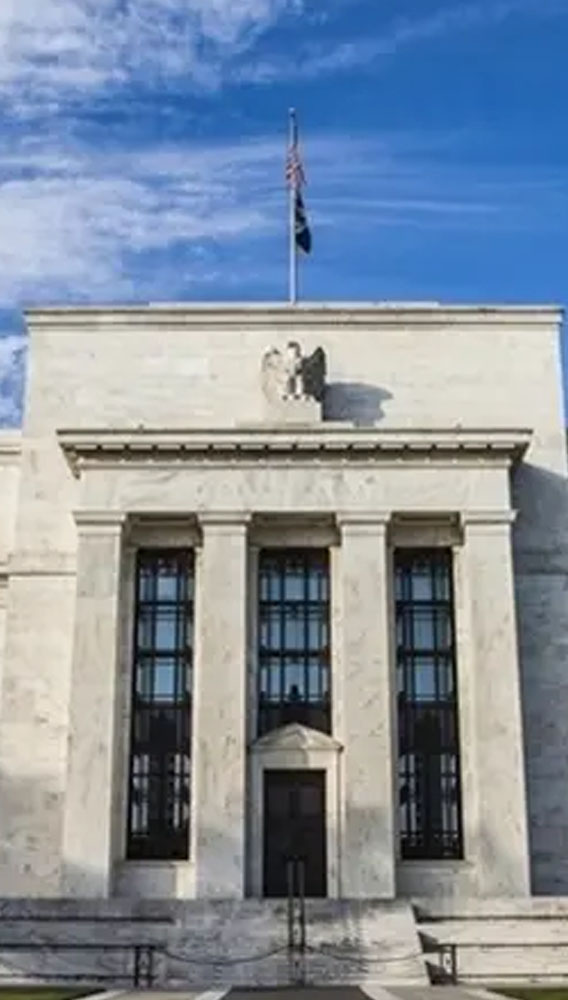 FED Nisan için beklenen faiz kararını açıkladı