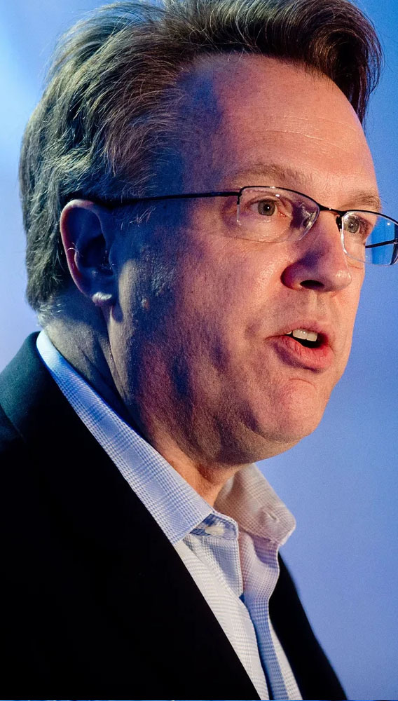 FED/Williams savaşın enflasyona etkilerini değerlendirdi