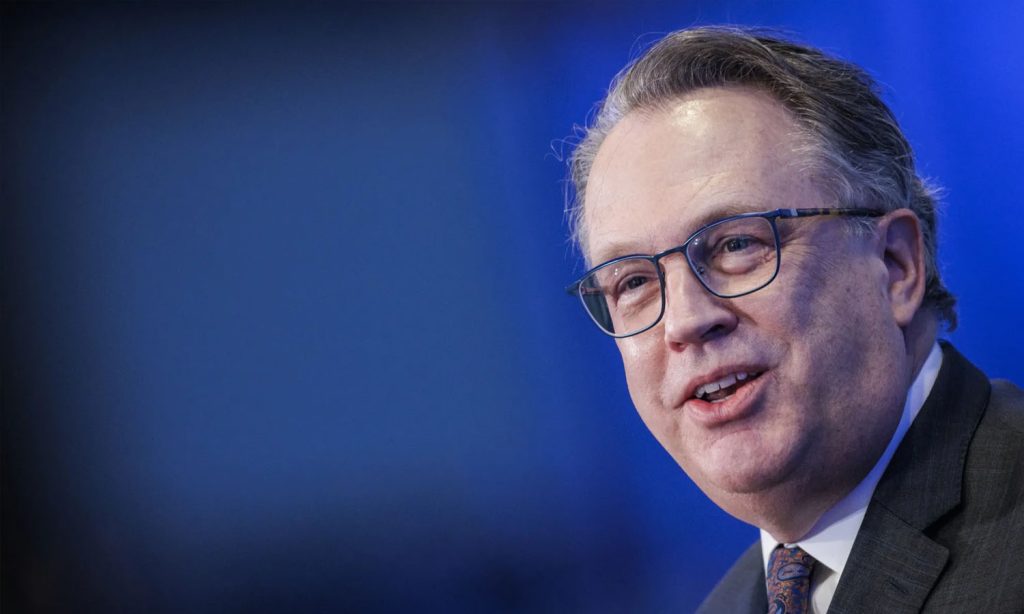 FED/Williams: Tarifeler enflasyon üzerinde kritik bir rol oynuyor