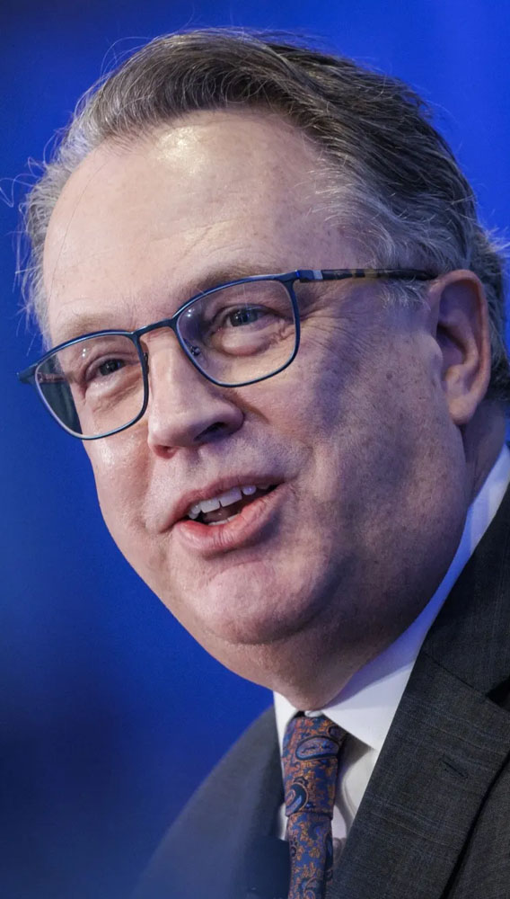 FED/Williams: Tarifeler enflasyon üzerinde kritik bir rol oynuyor