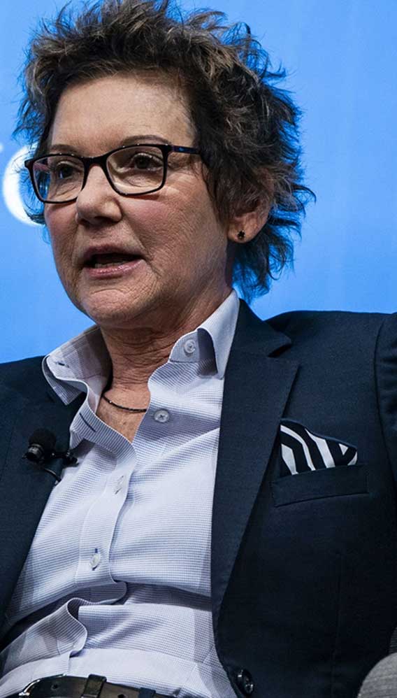 Fed yetkilisi Daly: Enflasyonla mücadele uzayabilir