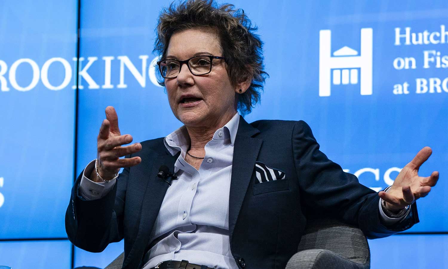 Fed yetkilisi Daly: Enflasyonla mücadele uzayabilir