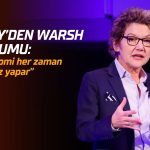 Fed yetkilisinden Warsh yorumu: Ekonomi her zaman sürpriz yapar