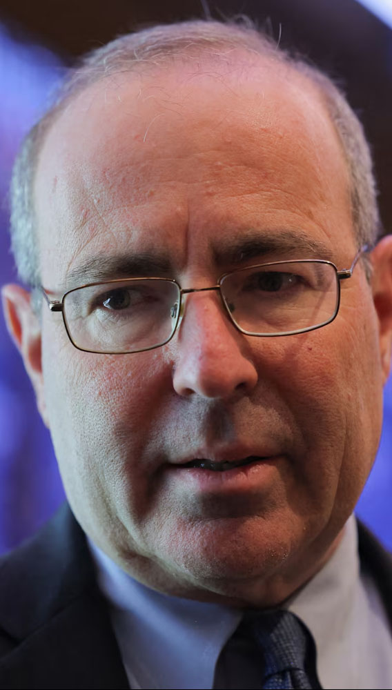 FED’in faizi artırma ihtimali var mı? Barkin değerlendirdi