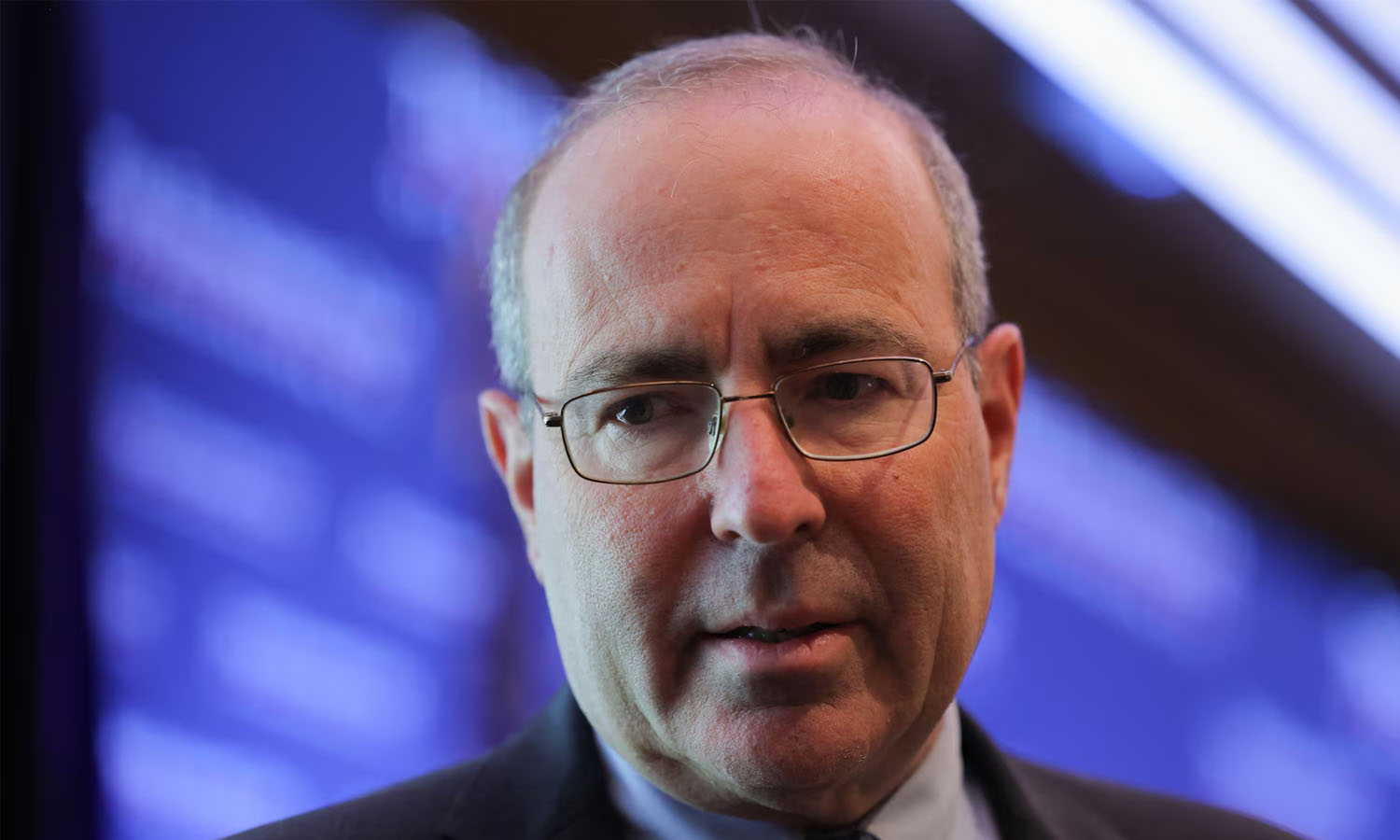 FED’in faizi artırma ihtimali var mı? Barkin değerlendirdi