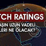 Fitch: Ateşkese rağmen kredi riskleri yüksek kalmayı sürdürüyor