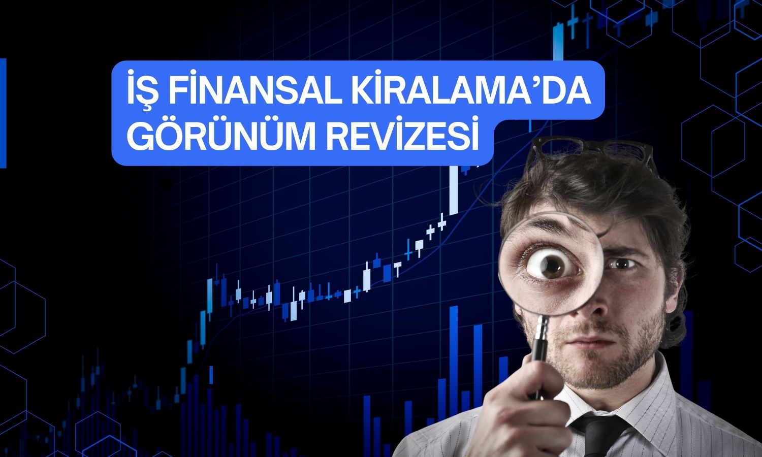 Fitch, ISFIN görünümünü pozitiften durağana çekti