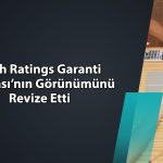 Fitch Ratings Garanti Bankası’nın görünümünü değiştirdi