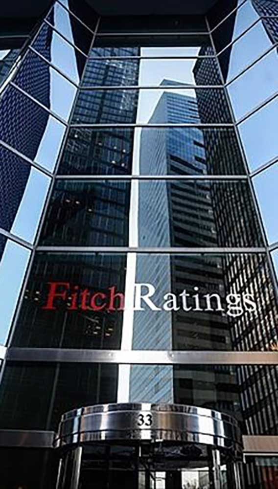 Fitch’ten Türkiye kararı: Görünüm “durağan”a indirildi