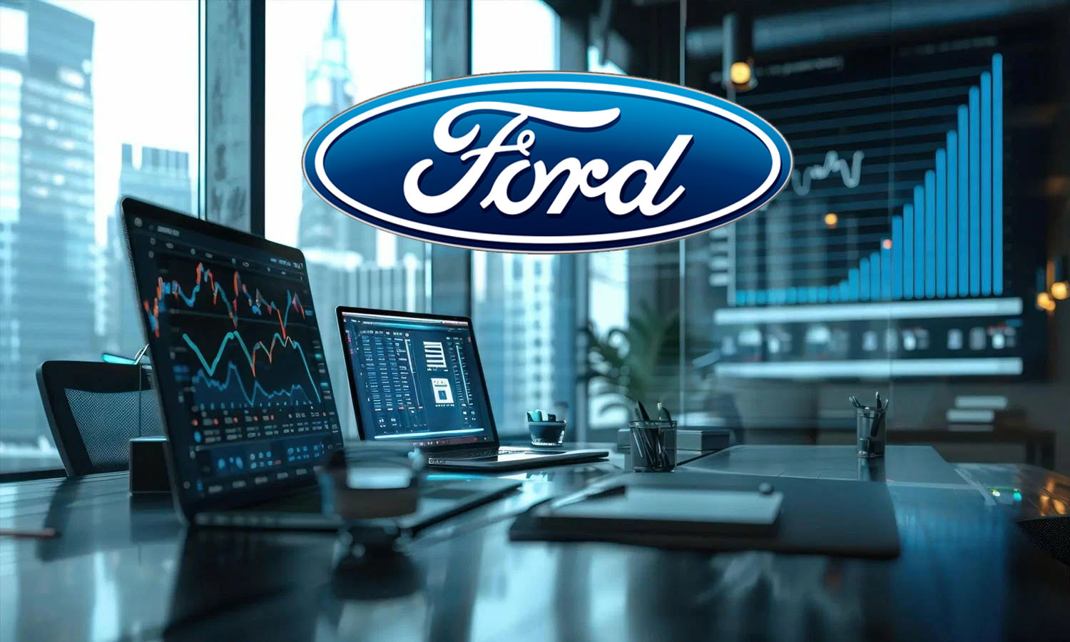 Ford Otomotiv (FROTO) 1Ç26 bilanço takvimi belli oldu