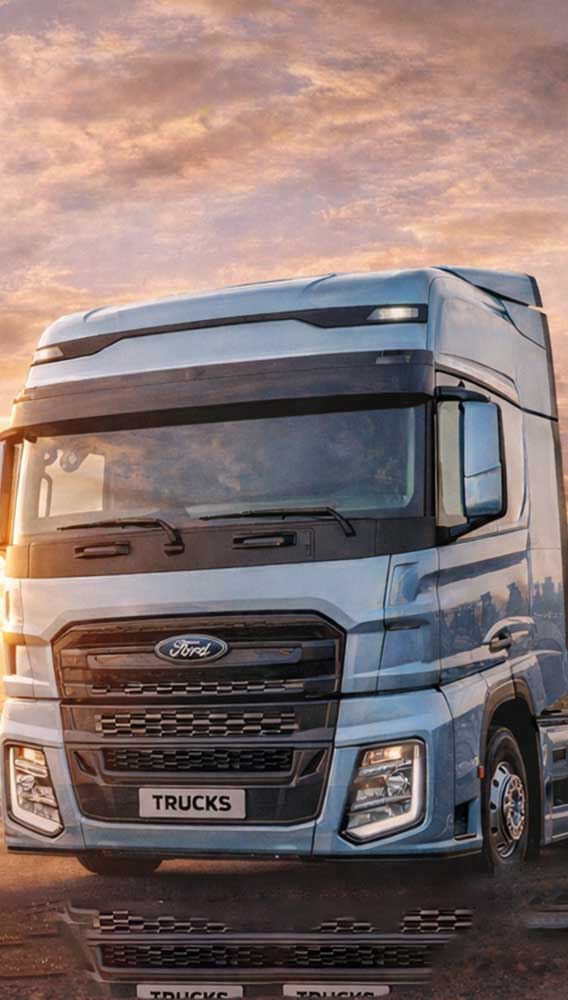 Ford Otomotiv’e devlet desteği: 31,3 milyar TL’lik yatırım planı