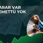 Formet Metal “temettü yok” dedi