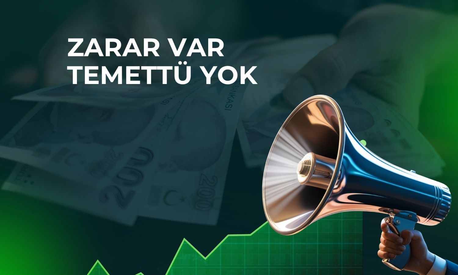 Formet Metal “temettü yok” dedi