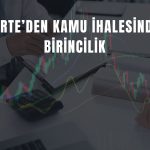 FORTE, 622 bin dolarlık ihaleyi kazandı